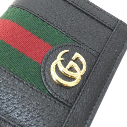 Gucci Ophidia Wallet Black — view 5