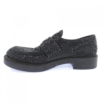Prada Shoes Sneakers Black — view 2