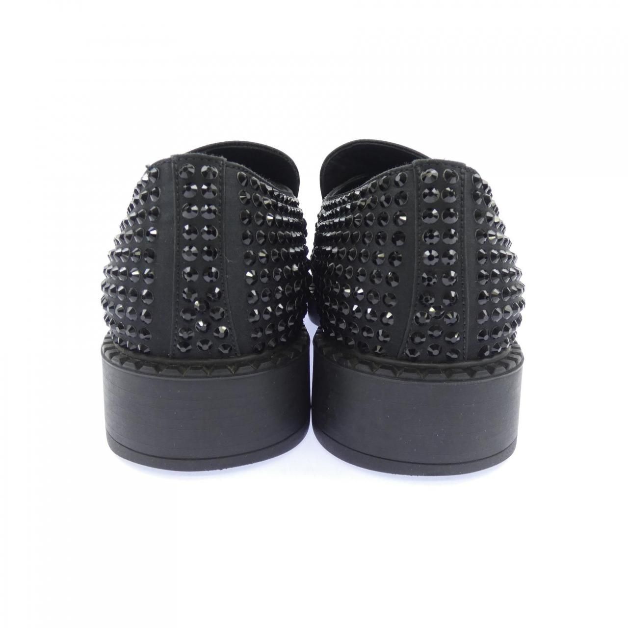 Prada Shoes Sneakers Black — view 5