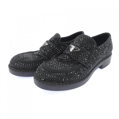 Prada Shoes Sneakers Black — view 3