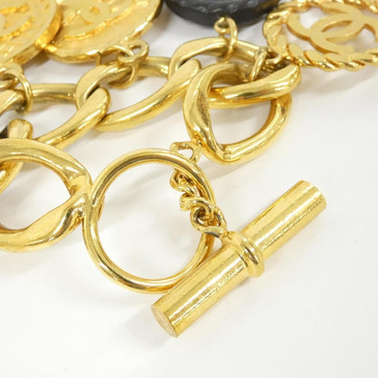 Chanel Vintage Bracelet Gold — view 2