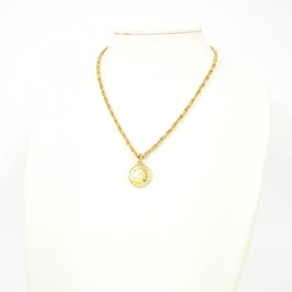 Chanel Vintage Necklace Gold — view 4