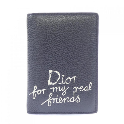 Dior and Hylton Nel Card Case