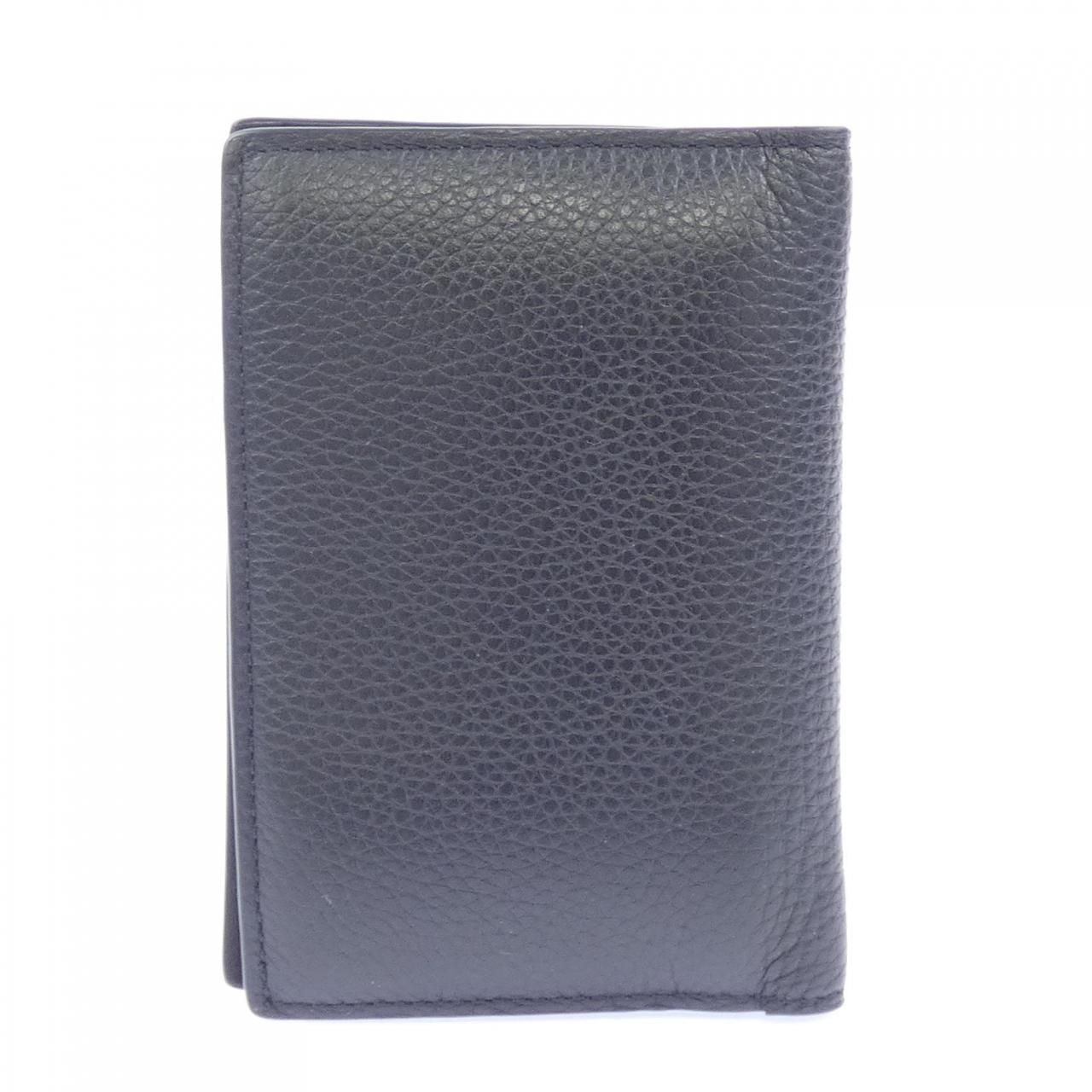 Dior and Hylton Nel Card Case — view 2