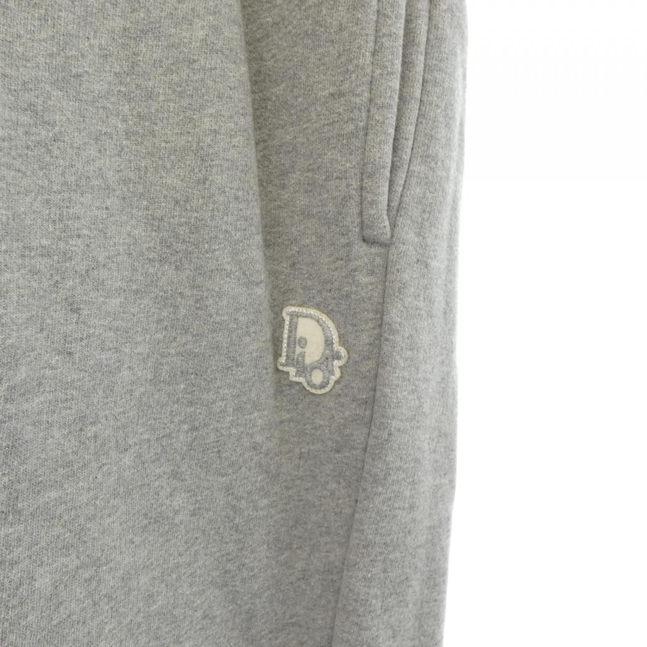 Dior Pants Gray — view 6