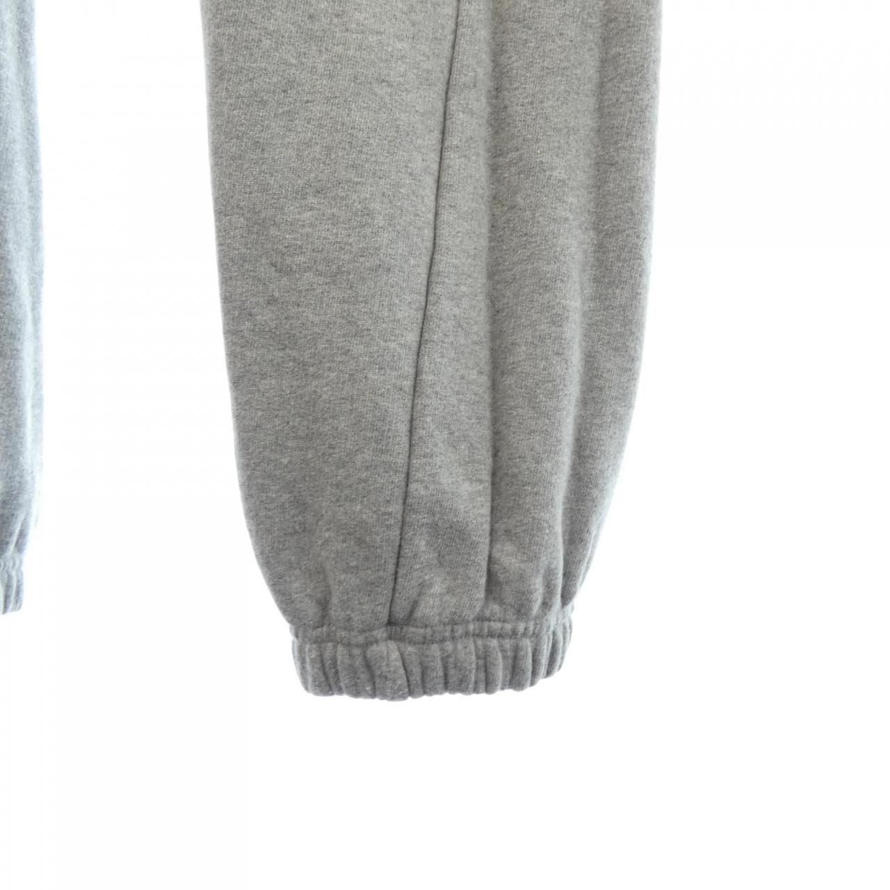 Dior Pants Gray — view 5