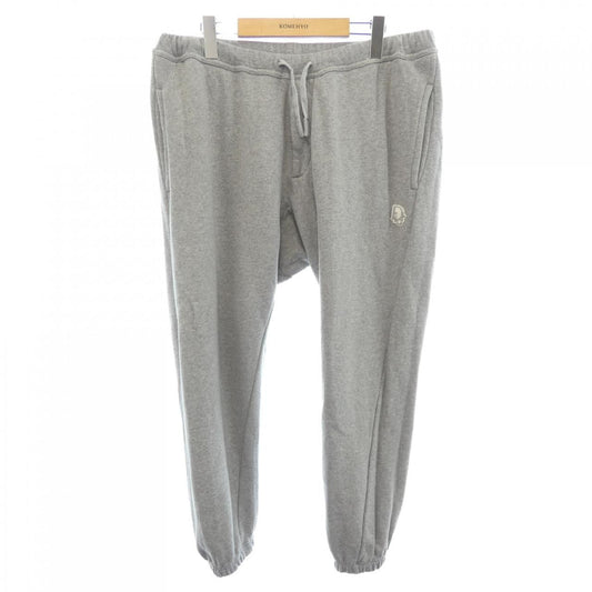 Dior Pants Gray