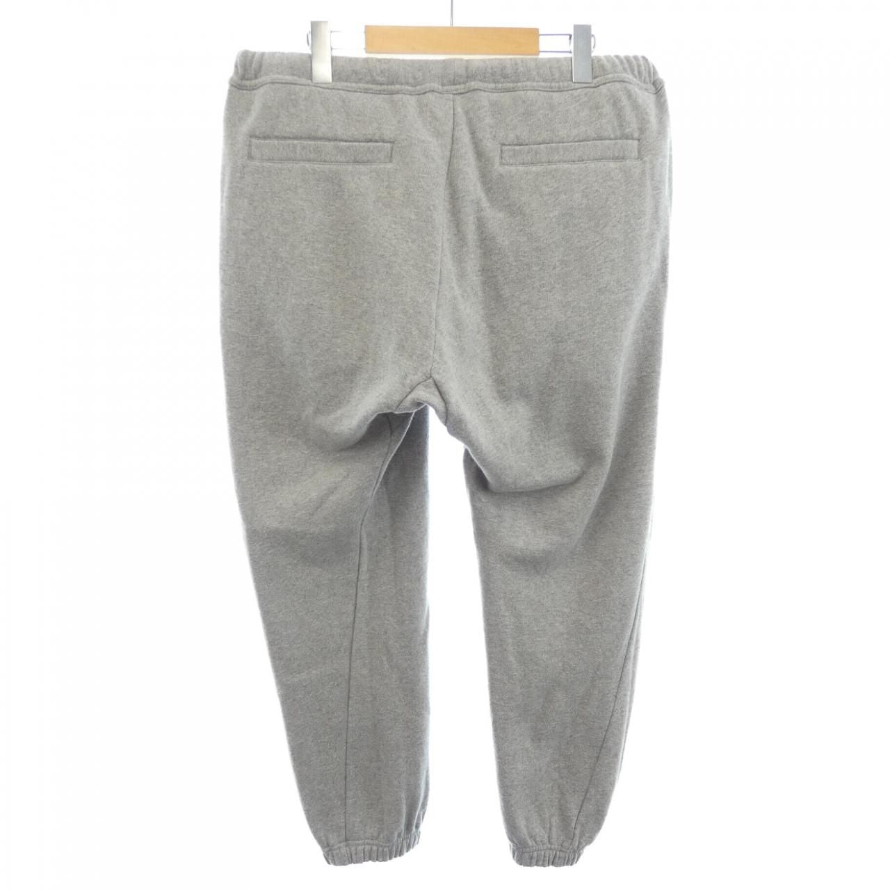 Dior Pants Gray — view 2