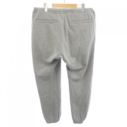Dior Pants Gray — view 2