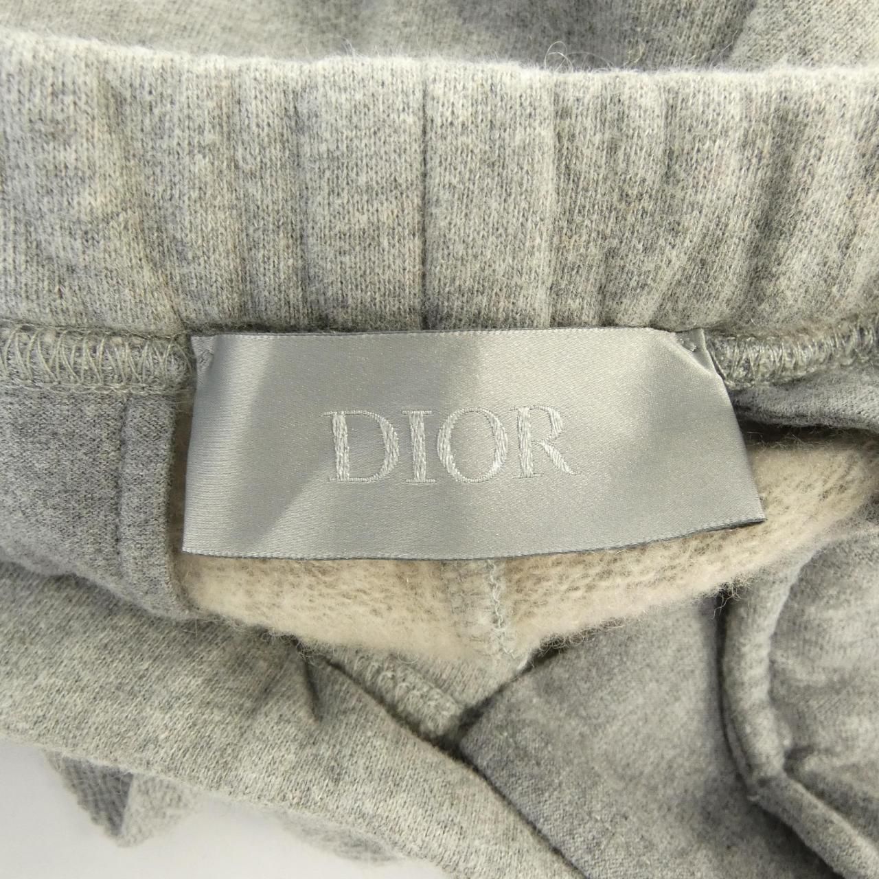 Dior Pants Gray — view 4