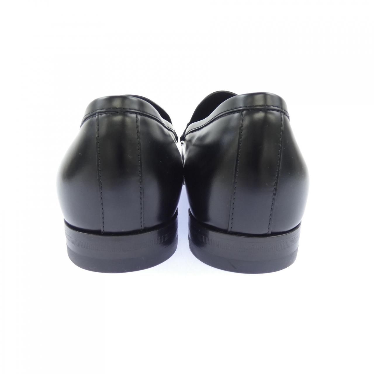 Gucci Shoes Sneakers Black — view 5
