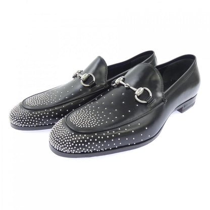 Gucci Shoes Sneakers Black — view 3