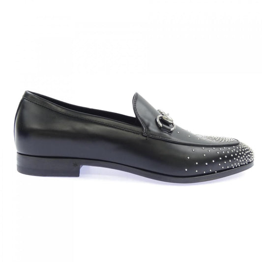 Gucci Shoes Sneakers Black