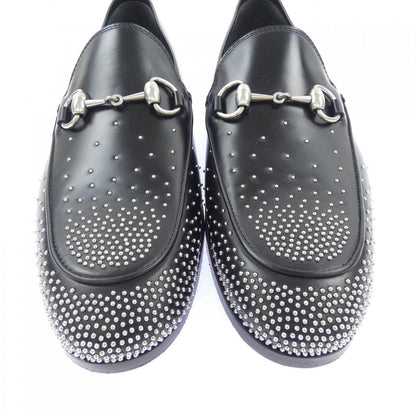 Gucci Shoes Sneakers Black — view 7