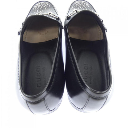 Gucci Shoes Sneakers Black — view 6