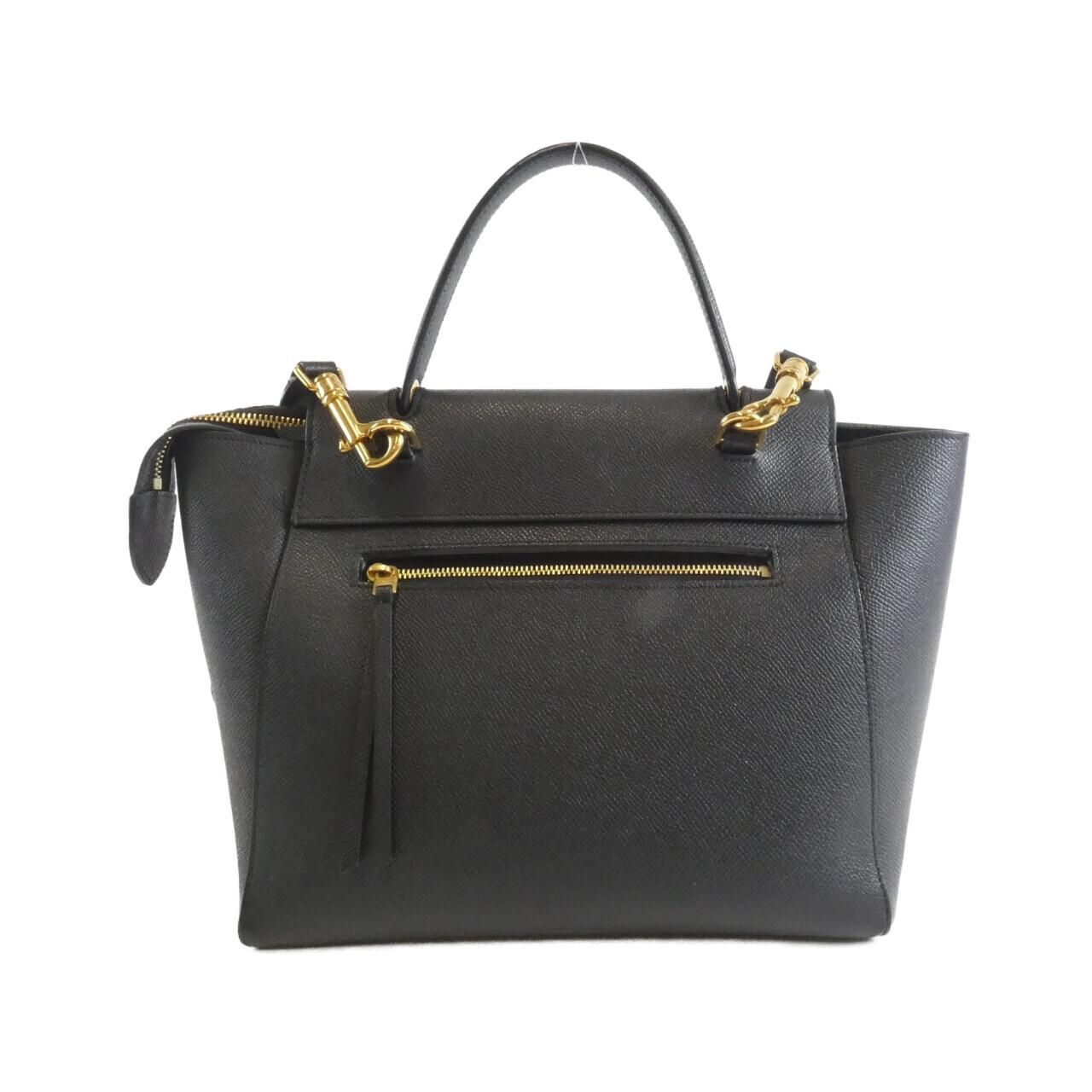 Celine Micro Belt Bag — view 2