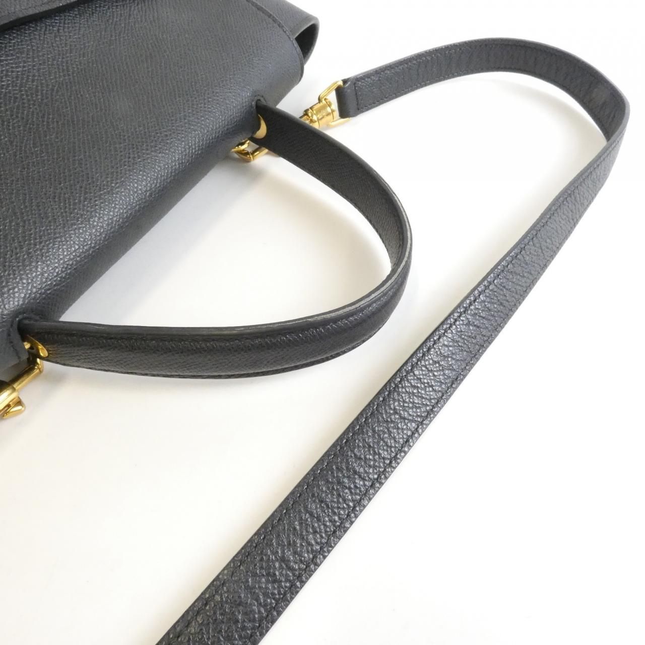 Celine Micro Belt Bag — view 7