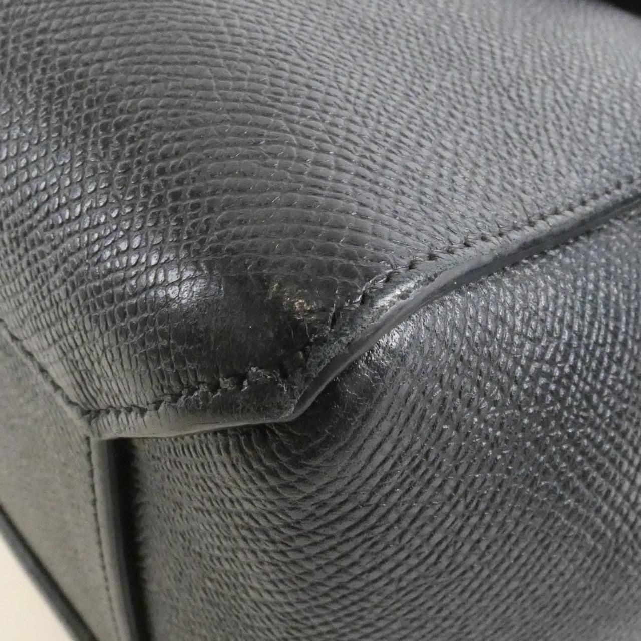 Celine Micro Belt Bag — view 3