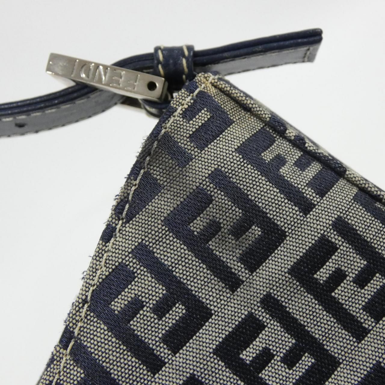 Fendi Vintage Shoulder Bag — view 6