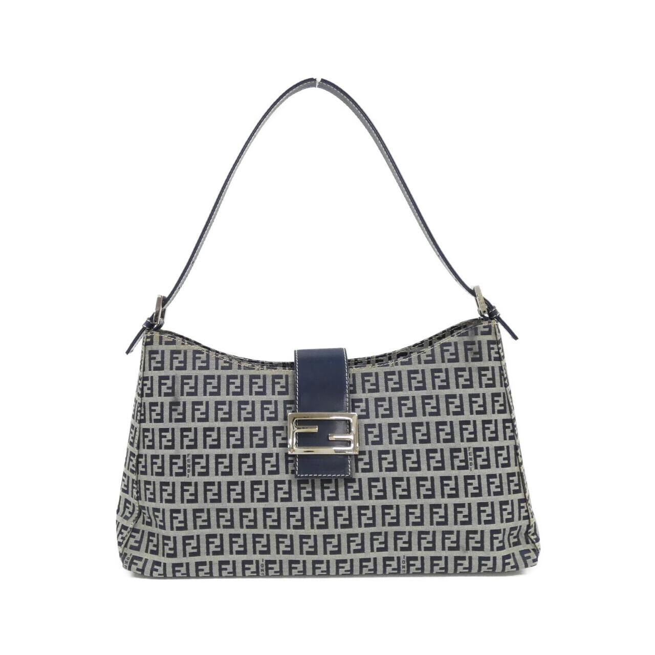 Fendi Vintage Shoulder Bag