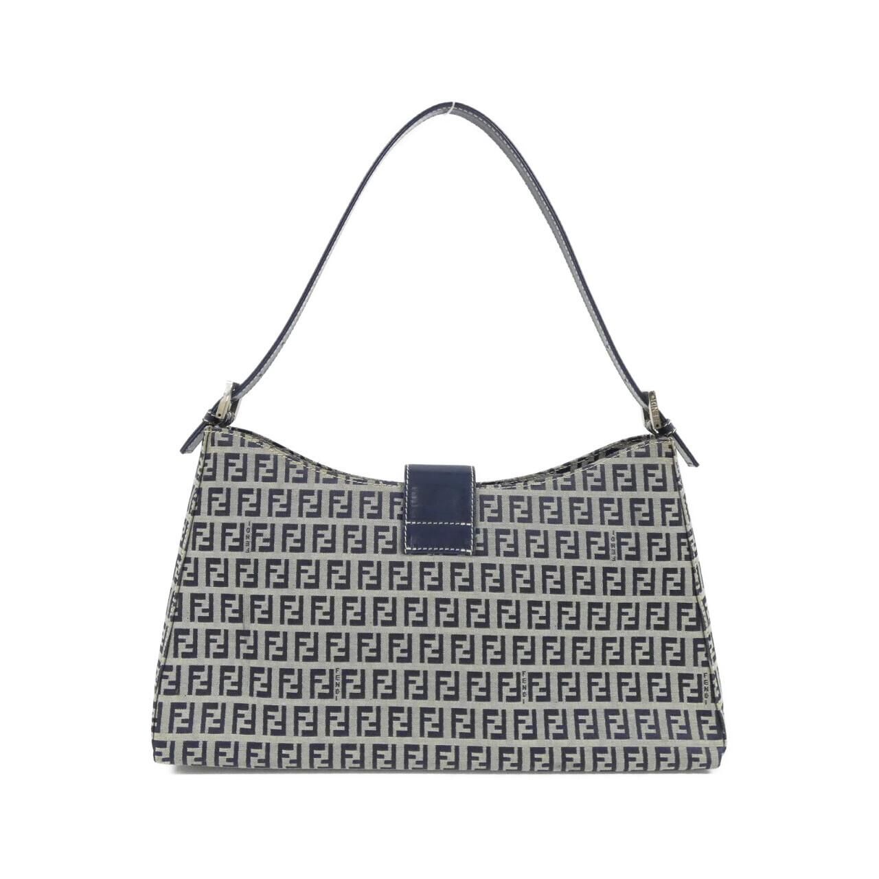 Fendi Vintage Shoulder Bag — view 2