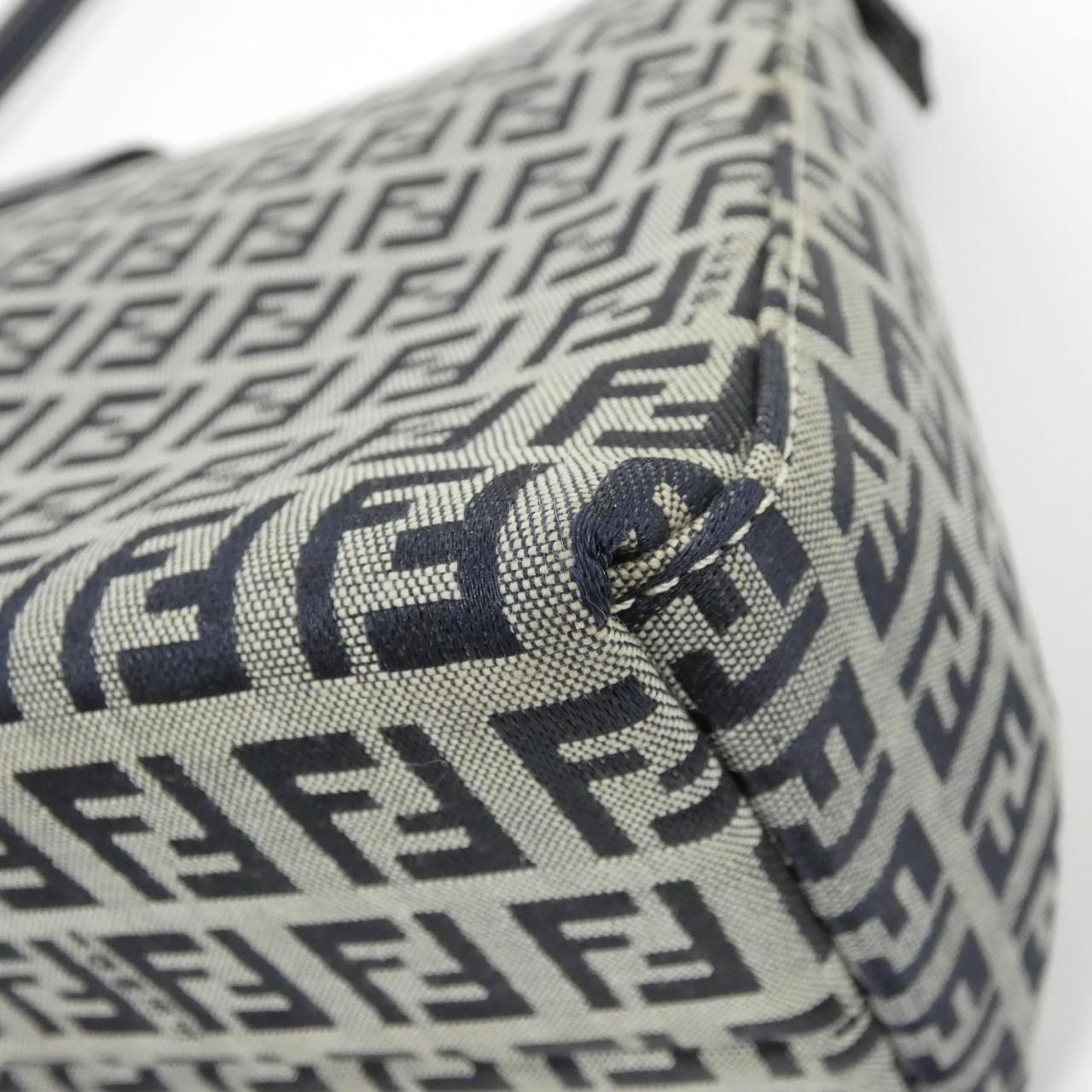 Fendi Vintage Shoulder Bag — view 3