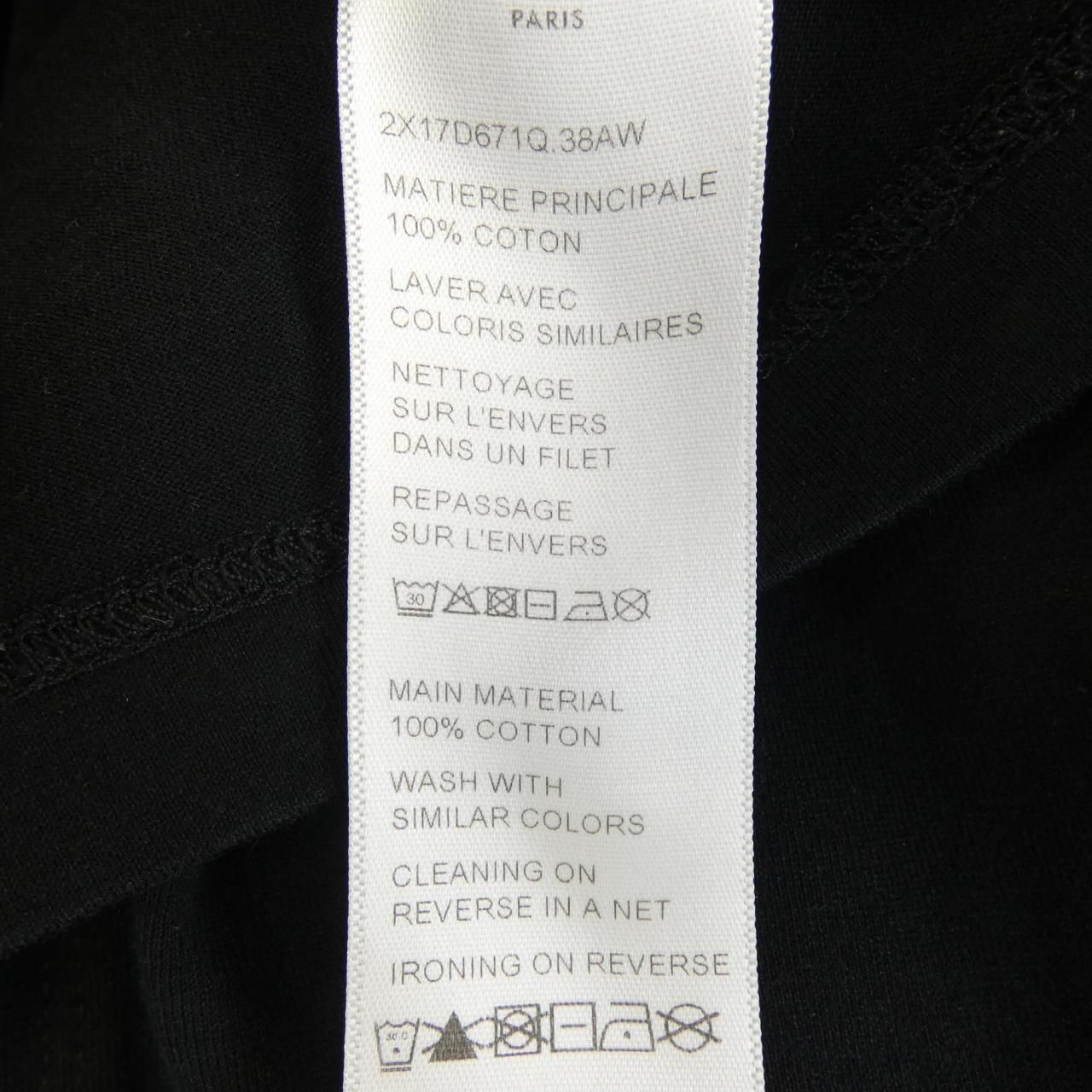 Celine Triomphe Top Tank Top — view 3