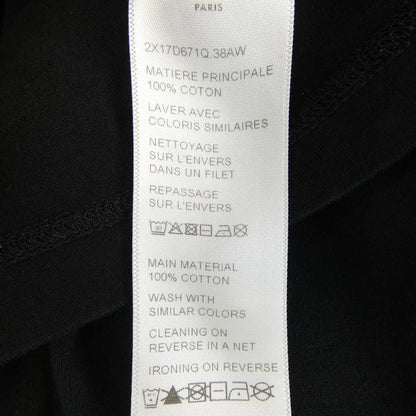 Celine Triomphe Top Tank Top — view 3