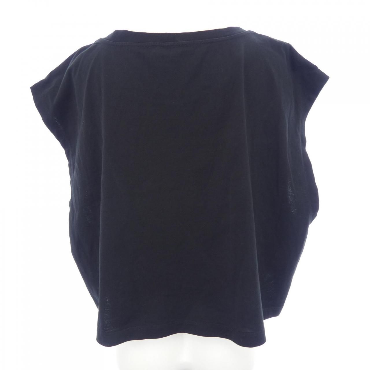 Celine Triomphe Top Tank Top — view 2