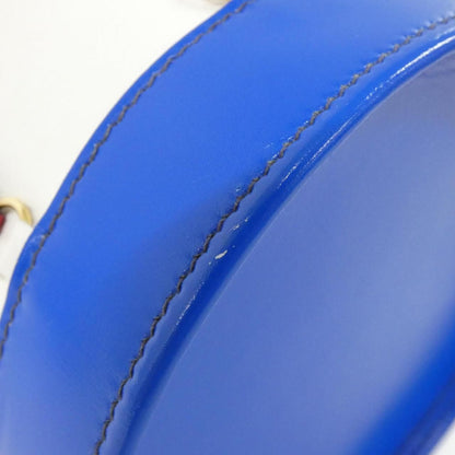 Hermes Vintage Dumbbell Shoulder Bag — view 3