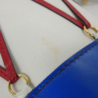 Hermes Vintage Dumbbell Shoulder Bag — view 6