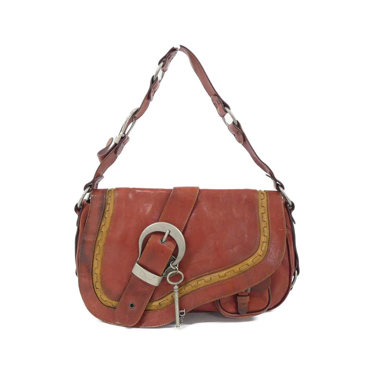 Dior Vintage Shoulder Bag