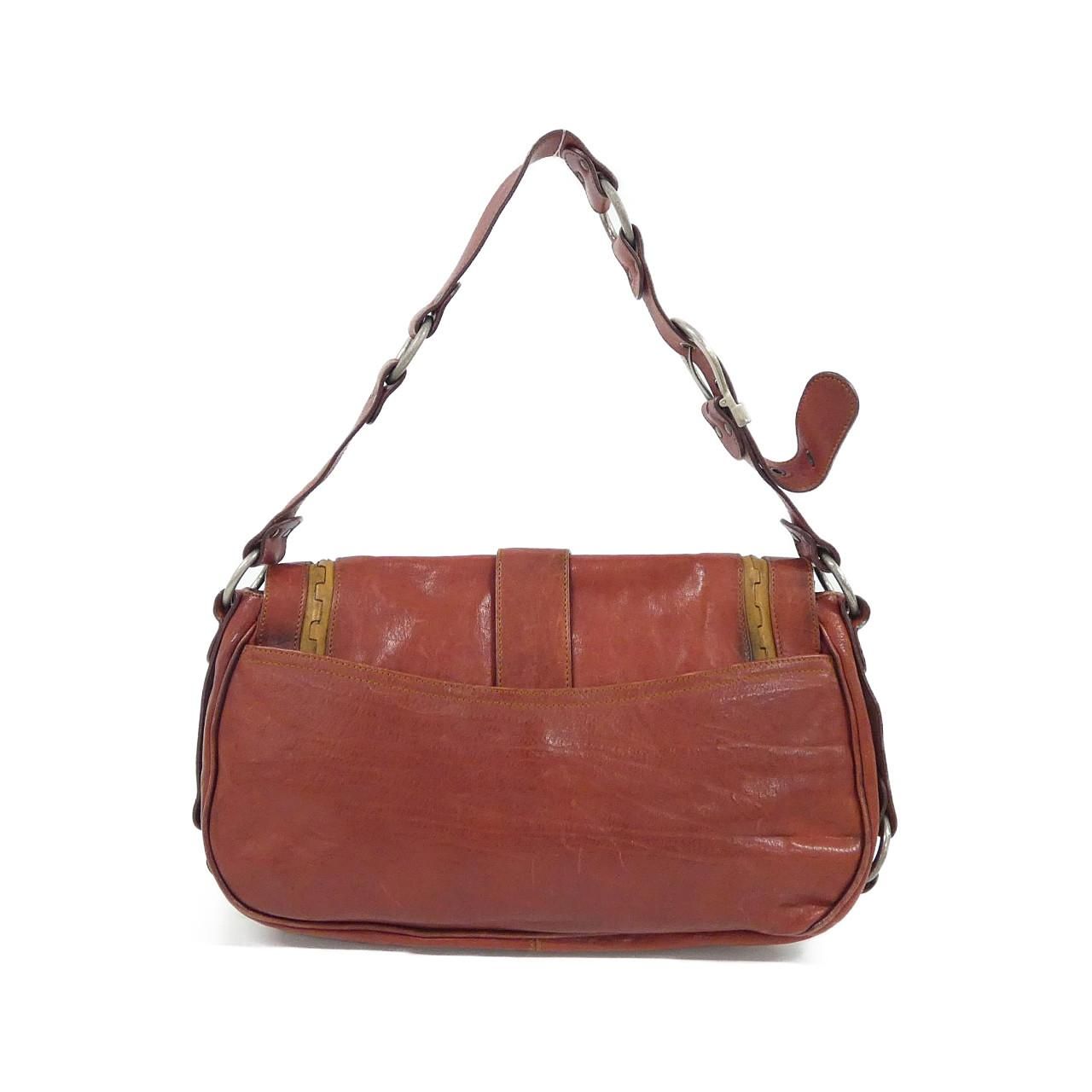 Dior Vintage Shoulder Bag — view 2