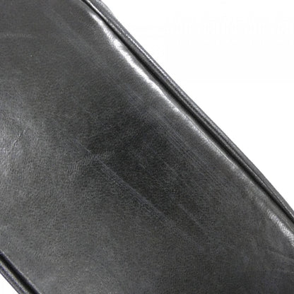 Chanel Vintage Bag Handbag Black — view 6