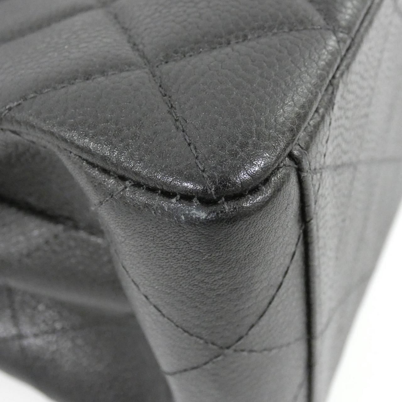 Chanel Vintage Shoulder Bag — view 2