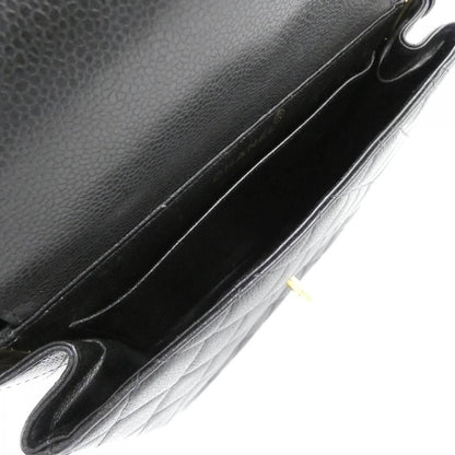 Chanel Vintage Shoulder Bag — view 8
