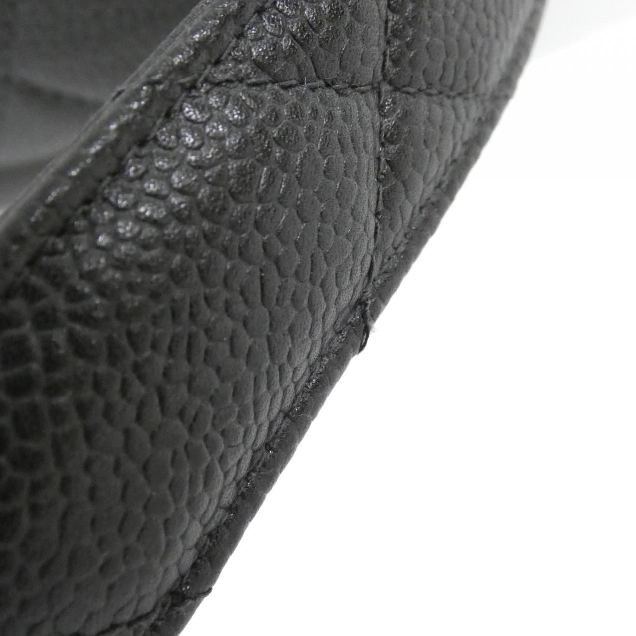Chanel Vintage Shoulder Bag — view 6