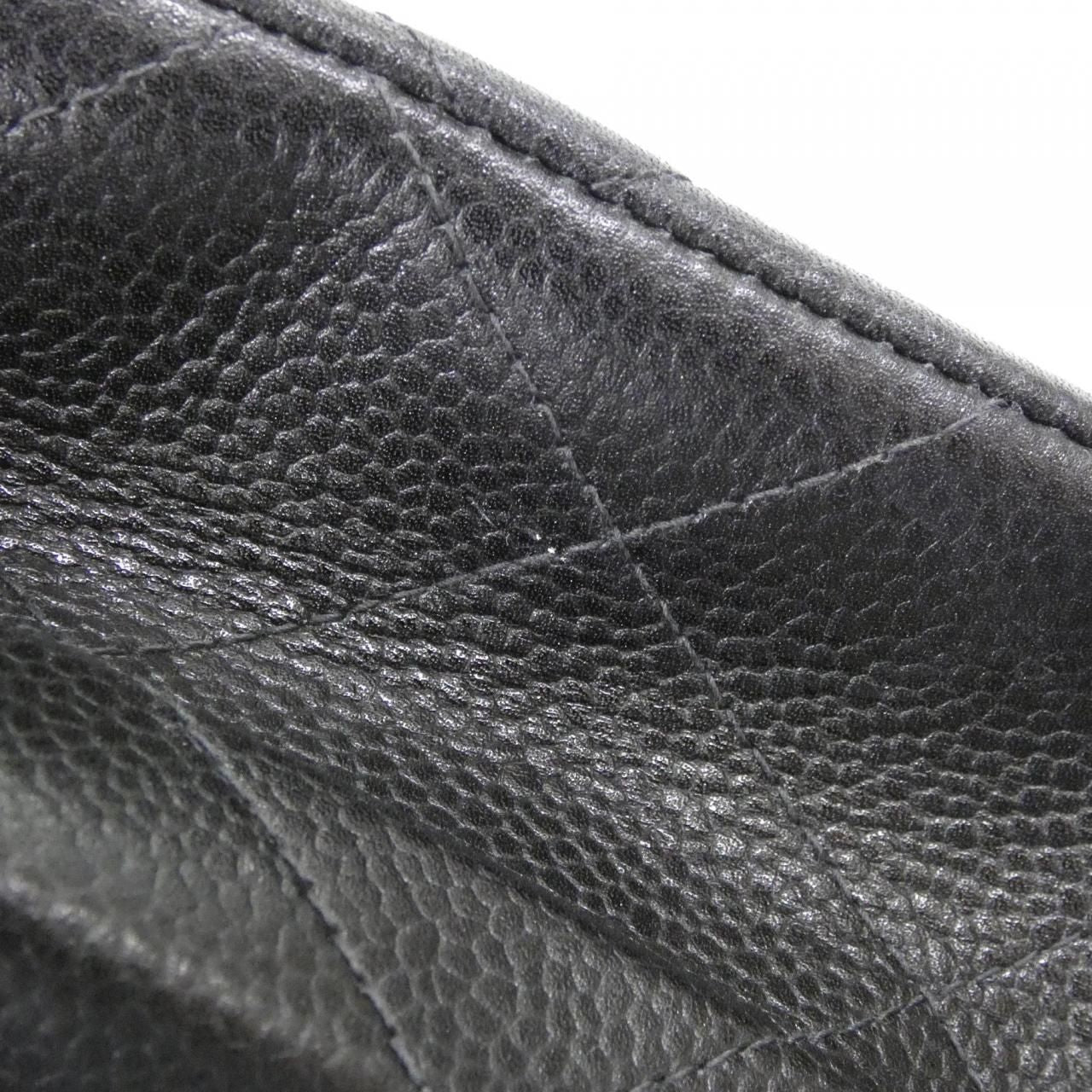 Chanel Vintage Shoulder Bag — view 5
