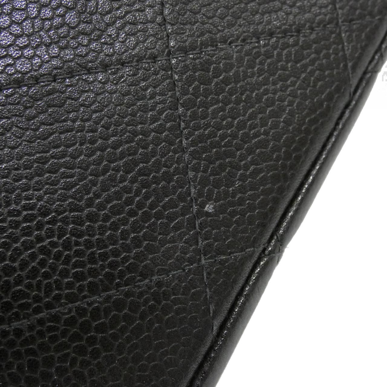 Chanel Vintage Shoulder Bag — view 3