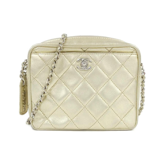Chanel Vintage Shoulder Bag