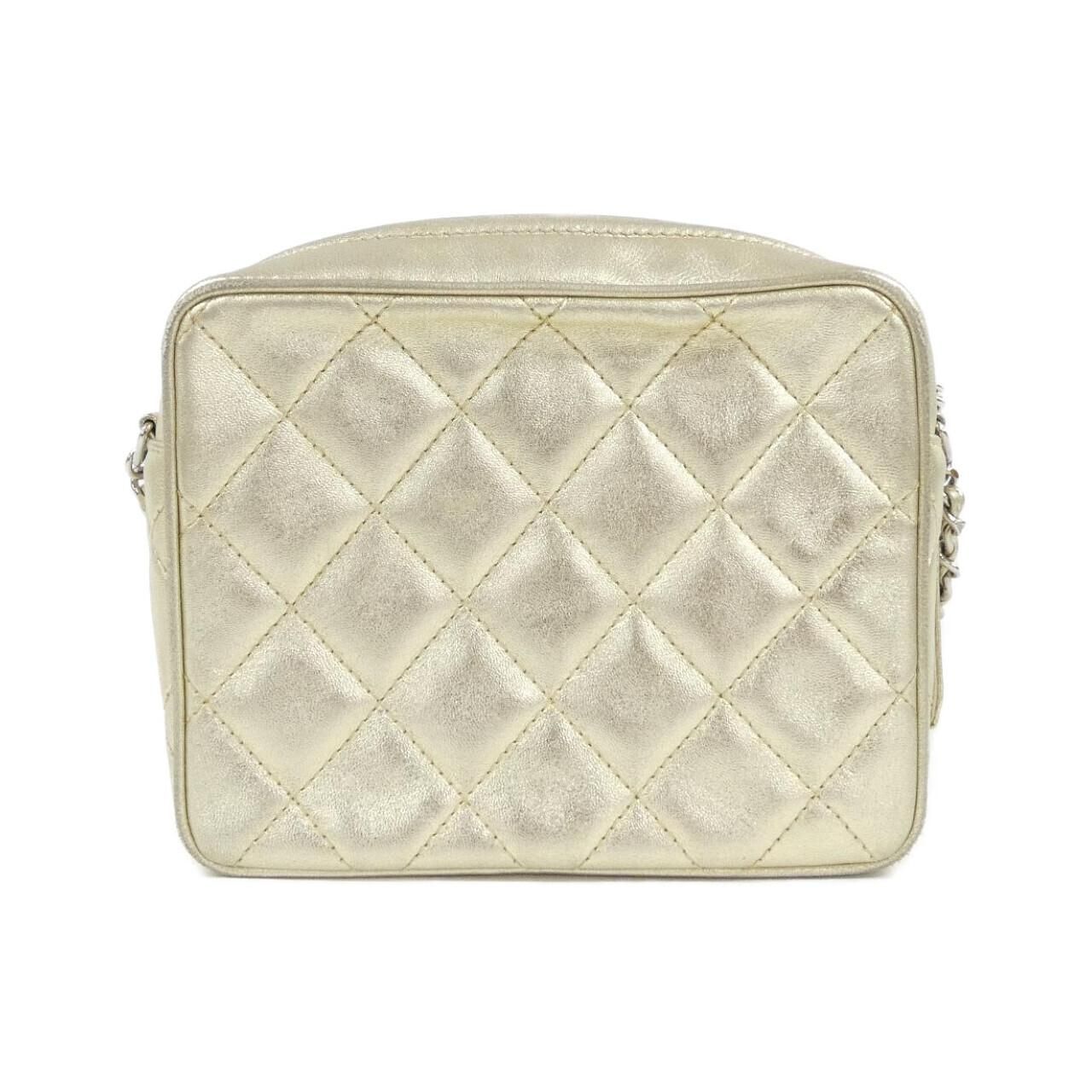 Chanel Vintage Shoulder Bag — view 2