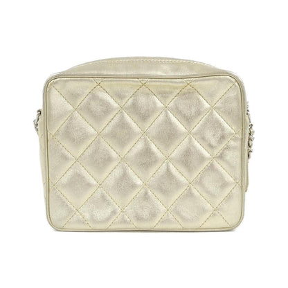 Chanel Vintage Shoulder Bag — view 2