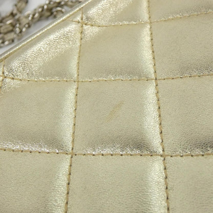 Chanel Vintage Shoulder Bag — view 4