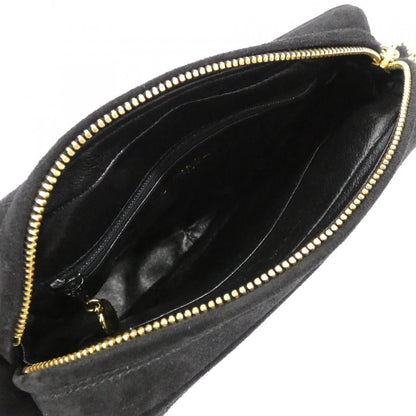 Chanel Vintage Shoulder Bag — view 9