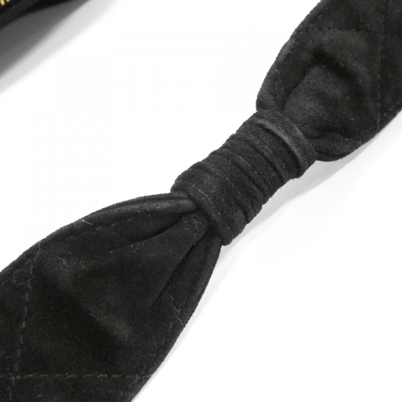 Chanel Vintage Shoulder Bag — view 8