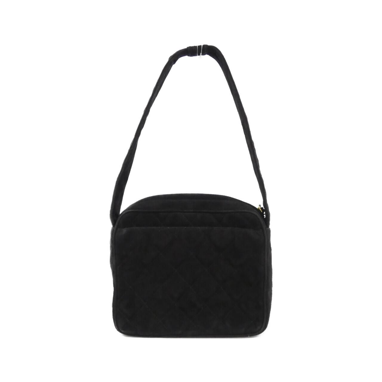 Chanel Vintage Shoulder Bag — view 2