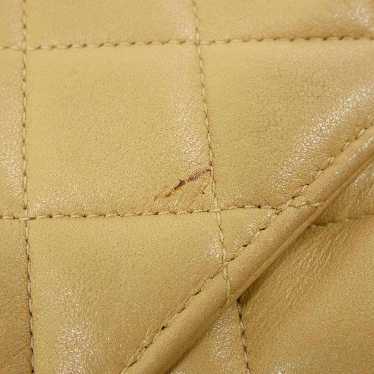 Chanel Vintage Shoulder Bag — view 6
