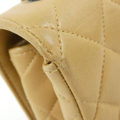 Chanel Vintage Shoulder Bag — view 5