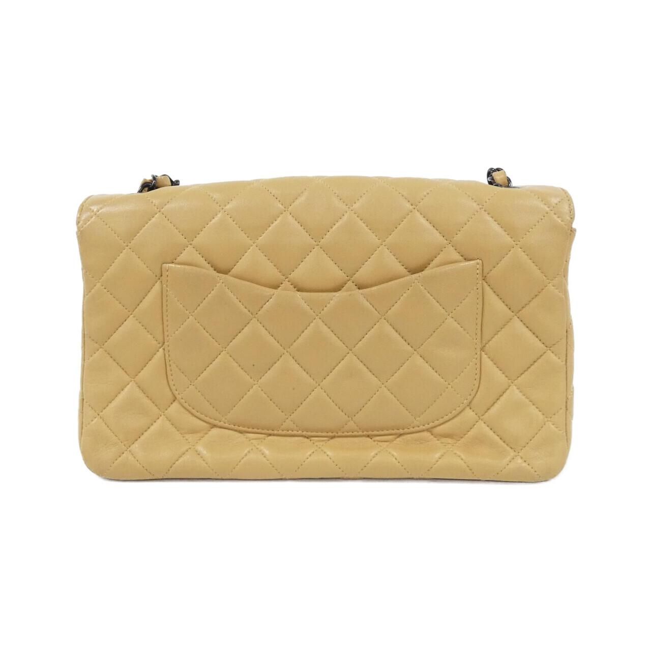 Chanel Vintage Shoulder Bag — view 2
