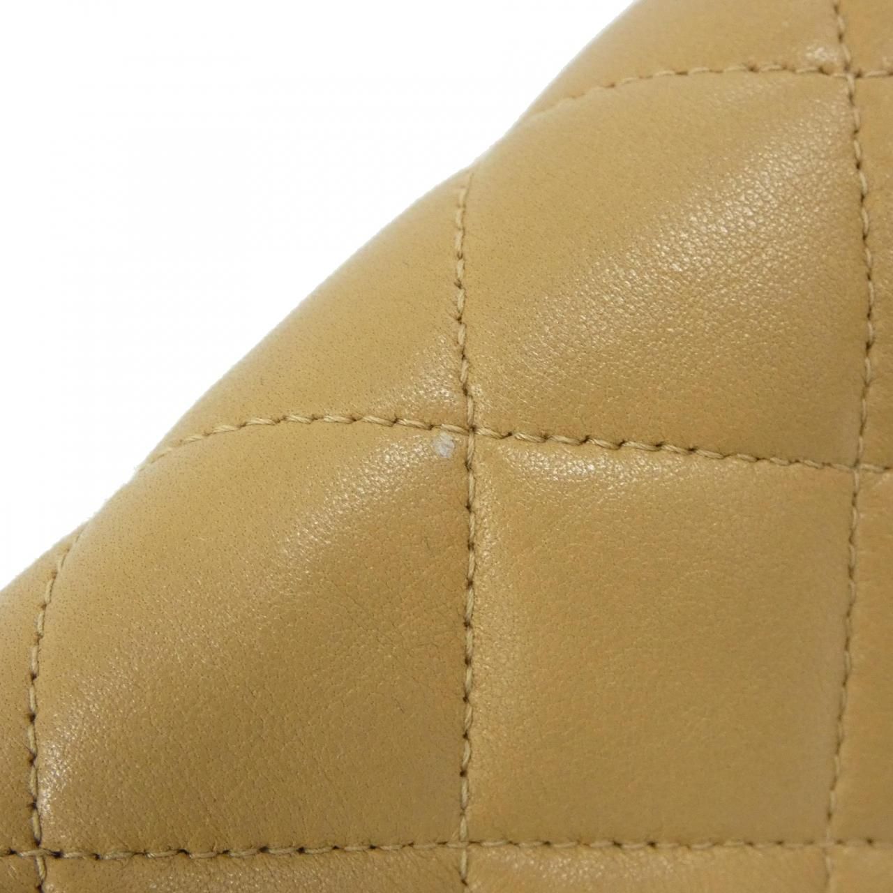 Chanel Vintage Shoulder Bag — view 8